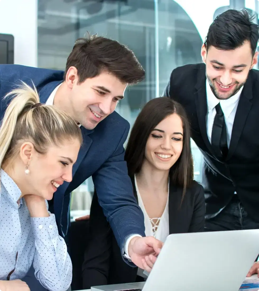 Corporate Vision