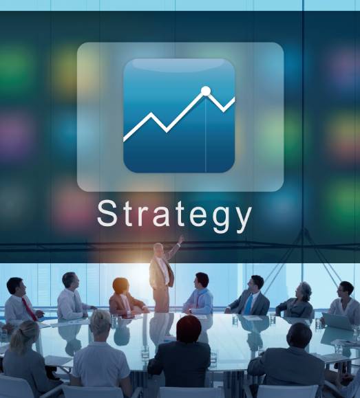 OPSIVRA Strategy